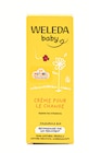 Crème pour le change - WELEDA à 6,50 € dans le catalogue Naturalia