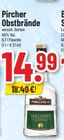 Trinkgut Warendorf - Obstbrände Angebot im Prospekt Obstbrände bei Trinkgut im Warendorf Prospekt für 14,99 €