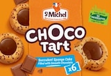 Choco Donut Angebote von St. Michel bei REWE Siegburg für 1,99 €