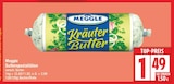 Butterspezialitäten im Angebot bei EDEKA in Potsdam Butterspezialitäten Angebote von Meggle bei EDEKA Potsdam für 1,49 €