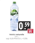 Aktuelle Volvic Angebote bei Hieber in Freiburg (Breisgau) Aktuelles naturelle Angebot bei Hieber in Freiburg (Breisgau) ab 0,59 €