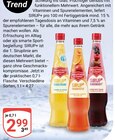 SIRUP+ Muskelfrische im Angebot bei GLOBUS in Willich SIRUP+ Muskelfrische Angebote von Mautner Markhof bei GLOBUS Willich für 2,99 €