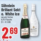 Trinkgut Borken Prospekt mit  im Angebot für 2,69 €
