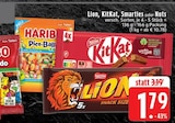Aktuelles Lion Angebot bei EDEKA in Mönchengladbach ab 1,79 €