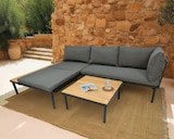 Loungegarnitur im Angebot bei XXXLutz Möbelhäuser in Neumünster Loungegarnitur Angebote von Garden ambia bei XXXLutz Möbelhäuser Neumünster für 299,00 €