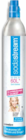 Netto Marken-Discount - Alcojet Tauschzylinder Angebot im Prospekt Alcojet Tauschzylinder bei Netto Marken-Discount im Prospekt "" für 4,49 €