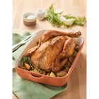 Poulet fermier d'Auvergne FILIÈRE QUALITÉ - CARREFOUR EXTRA - Carrefour à Strasbourg Poulet fermier d'Auvergne FILIÈRE QUALITÉ - CARREFOUR EXTRA en promo chez Carrefour Strasbourg à 7,19 €