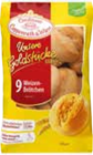 EDEKA Sagard - Unsere Goldstücke Angebot im Prospekt Unsere Goldstücke bei EDEKA im Sagard Prospekt für 1,59 €