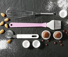 Géant Casino La Patte d'Oie - Accessoires à pâtisserie Promo Accessoires à pâtisserie dans le catalogue Géant Casino Saveurs du Ramadan à La Patte d'Oie