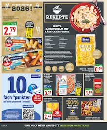 Nudeln im Marktkauf Prospekt "Aktuelle Angebote" mit 30 Seiten (Köln)