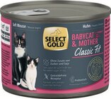 Boîtes - SELECT GOLD dans le catalogue Maxi Zoo