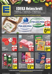EDEKA Prospekt für Trautskirchen mit 52 Seiten EDEKA Prospekt für Trautskirchen: "Wir lieben Lebensmittel!", 52 Seiten, 28.07.2025 - 02.08.2025