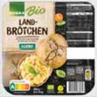 Landbrötchen von EDEKA Bio im aktuellen Marktkauf Prospekt für 0,99 €