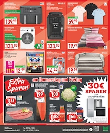 Kühlschrank im aktuellen Marktkauf Prospekt (Lemgo) Kühlschrank im Marktkauf Prospekt "Aktuelle Angebote" mit 28 Seiten (Lemgo)