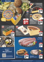 Fisch im E center Prospekt in Hof Aktueller E center Prospekt mit Fisch, "Wir lieben Lebensmittel!", Seite 14