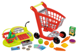 Super caisse enregistreuse magic’scan à 19,99 € dans le catalogue JouéClub