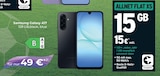 Galaxy A17 bei EP: im Kronach Prospekt für 49,00 €