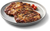 Schweine-Nackensteaks im Angebot bei Netto Marken-Discount in Offenburg Schweine-Nackensteaks Angebote bei Netto Marken-Discount Offenburg für 4,49 €
