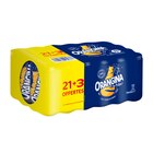 - - ORANGINA dans le catalogue Carrefour