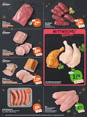 Aktueller tegut Prospekt mit Braten, "tegut… gute Lebensmittel", Seite 6