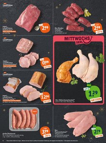 Fleisch im aktuellen tegut Prospekt (Erlangen) Fleisch im tegut Prospekt "tegut… gute Lebensmittel" mit 30 Seiten (Erlangen)