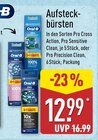 Pro Cross Action von Oral-B für 12,99 € bei ALDI Nord im Angebot Pro Cross Action von Oral-B im aktuellen ALDI Nord Prospekt
