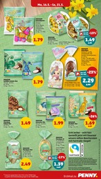 Zucker Angebot & Preis im aktuellen Penny Prospekt Zucker Angebot im aktuellen Penny Prospekt auf Seite 21