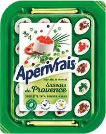 Carrefour Gometz-le-Châtel - APÉRIVRAIS Promo APÉRIVRAIS dans le catalogue Carrefour "Pâques pour les petits et grands enfants" à Gometz-le-Châtel