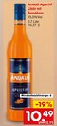 Aperitif Likör mit Sanddorn Angebote von Andalö bei Netto Marken-Discount Gotha für 10,49 €