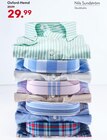 Oxford-Hemd im Angebot bei Peek und Cloppenburg in Seevetal Oxford-Hemd Angebote von Nils Sundström bei Peek und Cloppenburg Seevetal für 29,99 €
