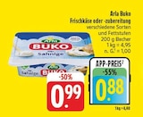 Frischkäse oder -zubereitung bei EDEKA im Jena Prospekt für 0,88 €