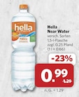 combi - Near Water Angebot im Prospekt Near Water bei combi im Prospekt "" für 0,99 €