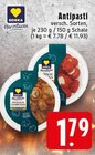 Antipasti im Angebot bei EDEKA in Krefeld Antipasti Angebote von EDEKA Herzstücke bei EDEKA Krefeld für 1,79 €