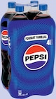 Boisson gazeuse original - PEPSI à 3,15 € dans le catalogue Intermarché Super