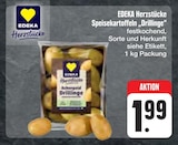 Aktuelle Kartoffeln Angebote bei E center in Erlangen Aktuelles Speisekartoffeln „Drillinge“ Angebot bei E center in Erlangen ab 1,99 €