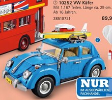 10252 VW Käfer bei VEDES Point in Lünen 10252 VW Käfer im Angebot bei VEDES Point Lünen für 89,99 €
