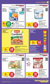 Saumon Fumé Angebote im Prospekt "Intermarché" von Intermarché Contact auf Seite 23