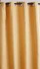 Rideau thermique Chambray 140 x 240 cm en promo chez Castorama Lambersart à 29,90 €