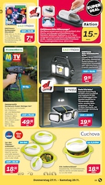 Schüssel im Netto mit dem Scottie Prospekt in Cottbus Aktueller Netto mit dem Scottie Prospekt mit Schüssel, "Günstig. Besser. Für Dich.", Seite 25