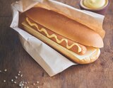 Pains Hot-Dog - GECCHELE en promo chez Intermarché Pains Hot-Dog - GECCHELE dans le catalogue Intermarché