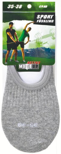 FÜSSLING SPORT* bei Müller in Erlangen FÜSSLING SPORT* im Angebot bei Müller Erlangen für 2,19 €