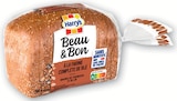 Pain de mie Beau & Bon - Harrys - U Express Pain de mie Beau & Bon - Harrys à 2,64 € dans le catalogue U Express