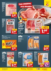 Lebensmittel im Netto Marken-Discount Prospekt in Königswinter Aktueller Netto Marken-Discount Prospekt mit Lebensmittel, "Aktuelle Angebote", Seite 13