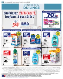 Offre Parfum dans le catalogue Carrefour du moment à la page 34