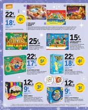 D'autres offres dans le catalogue "LES JOUETS DE NOËL SONT ARRIVÉS" de E.Leclerc à la page 98