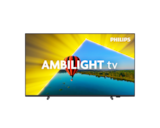 Téléviseur LED 4K* - 108 cm - PHILIPS dans le catalogue Carrefour