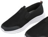 MIN TONIC Slipper Angebote bei Kaufland Fulda für 9,99 €