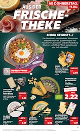 Käse Angebot & Preis im aktuellen Kaufland Prospekt Käse Angebot im aktuellen Kaufland Prospekt auf Seite 21