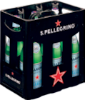italienisches Mineralwasser bei Getränke Hoffmann im Emlichheim Prospekt für 7,99 €