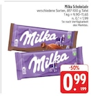 Schokolade bei EDEKA im Prospekt "" für 0,99 €